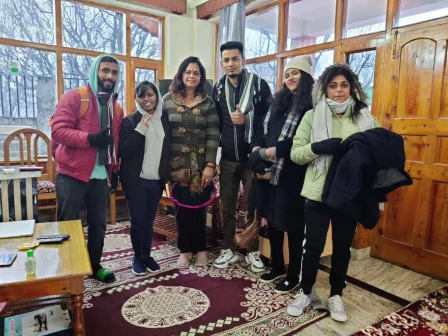 Aroma Taru Villa / Cottage ,Manali Zewnętrze zdjęcie