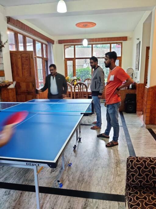 Aroma Taru Villa / Cottage ,Manali Zewnętrze zdjęcie