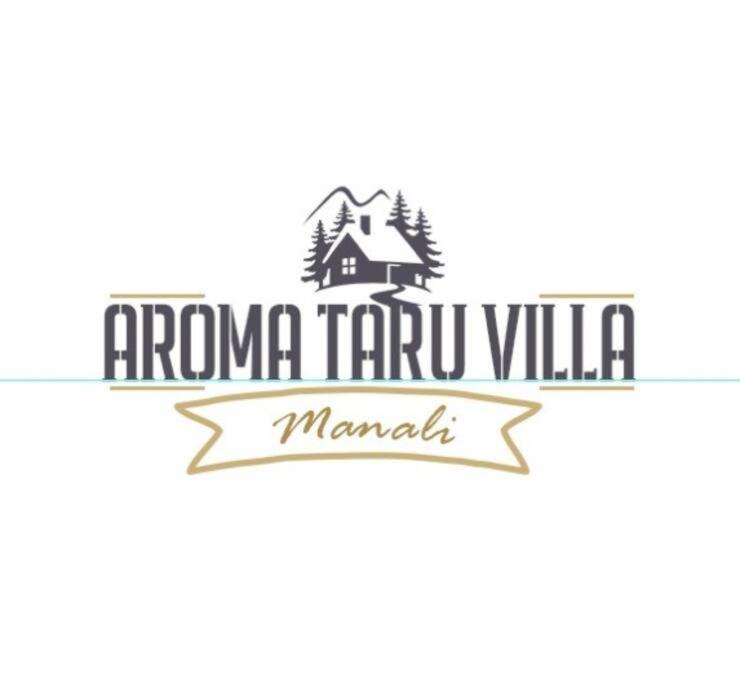Aroma Taru Villa / Cottage ,Manali Zewnętrze zdjęcie