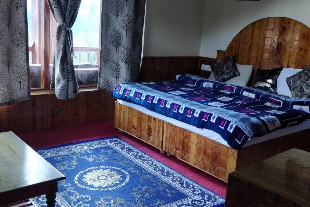 Aroma Taru Villa / Cottage ,Manali Zewnętrze zdjęcie